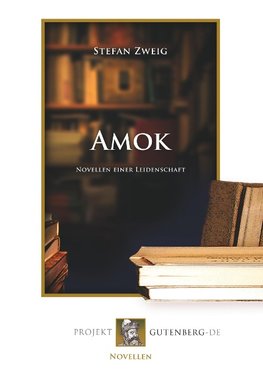 Amok