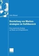 Beurteilung von Markenstrategien im Outfitbereich