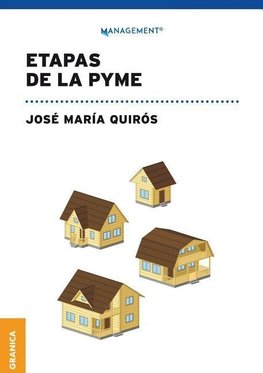 Etapas de la PyME