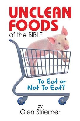 Unclean Foods of the Bible