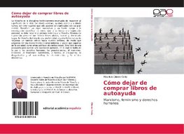 Cómo dejar de comprar libros de autoayuda