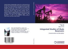 Yang, S: Integrated Studies of Shale Reservoirs