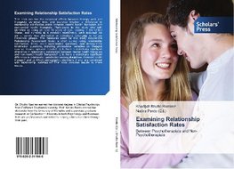 Examining Relationship Satisfaction Rates