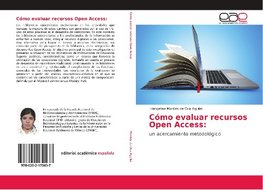 Cómo evaluar recursos Open Access: