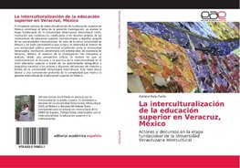 La interculturalización de la educación superior en Veracruz, México