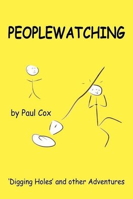 PEOPLEWATCHING