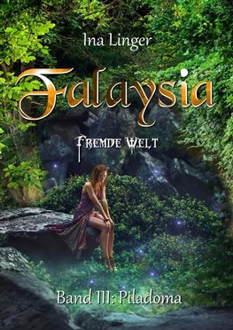 Falaysia Fremde Welt