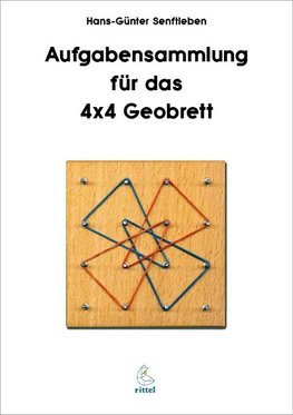 Aufgabensammlung für das 4x4 Geobrett