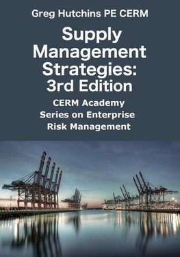 Hutchins, G: Supply Management Strategies