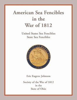 American Sea Fencibles in the War of 1812