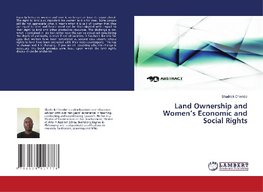 Land Ownership and Women's Economic and Social Rights