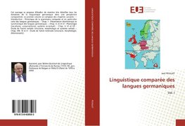 Linguistique comparée des langues germaniques