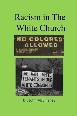 Racist in the White Church