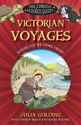 Victorian Voyages