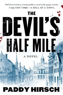 Devil's Half Mile