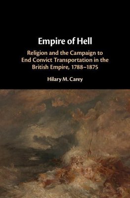 EMPIRE OF HELL