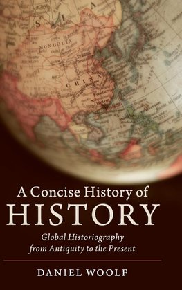 CONCISE HIST OF HIST