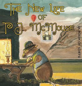 The New Life of PJ McMouse