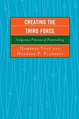 Creating the Third Force