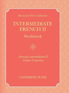 Intermediate French II Workbook