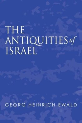 Antiquities of Israel