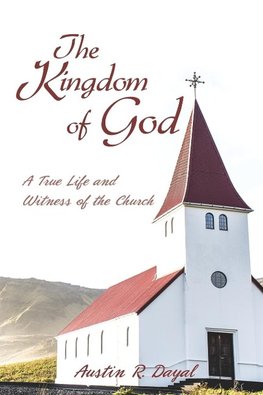 The Kingdom of God