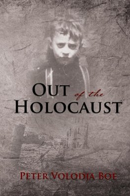 Out of the Holocaust