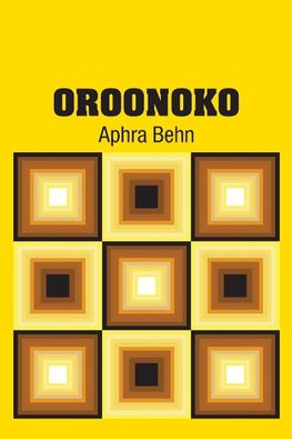 Oroonoko