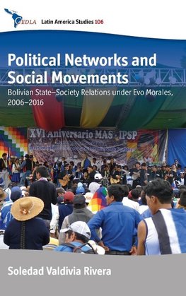 Political Networks and Social Movements