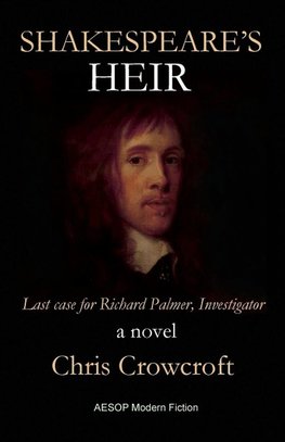 Shakespeare's Heir