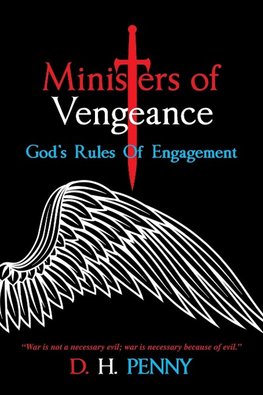 Ministers of Vengeance