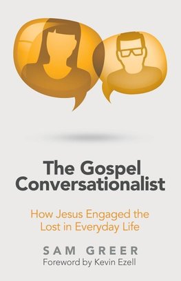 The Gospel Conversationalist