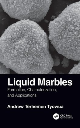 Liquid Marbles