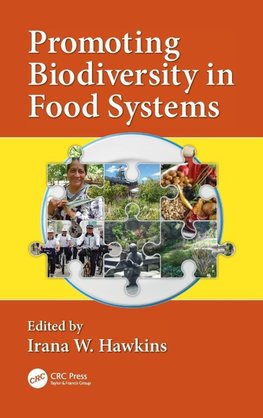 Promoting Biodiversity in Food Systems