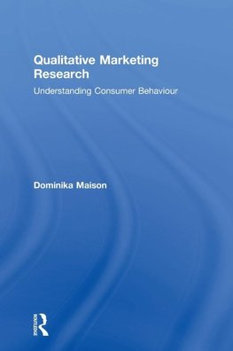 Qualitative Marketing Research