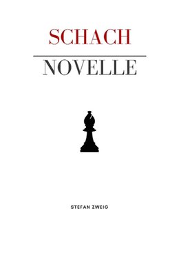 Schachnovelle