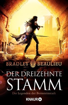 Der Dreizehnte Stamm