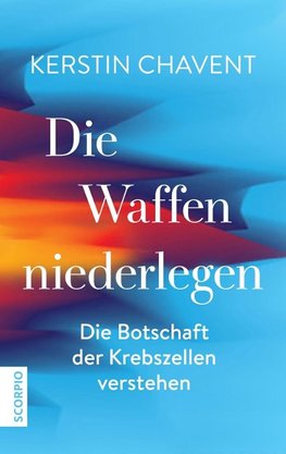 Die Waffen niederlegen