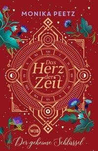 Das Herz der Zeit: Die Nacht der Eulen