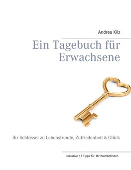 Ein Tagebuch für Erwachsene