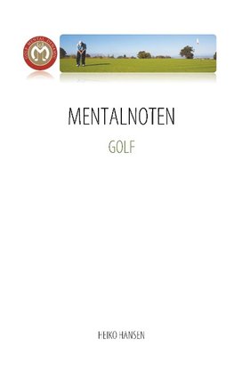 MENTALNOTEN GOLF