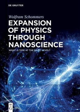 Expansion of Physics through Nanoscience