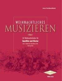 Weihnachtliches Musizieren