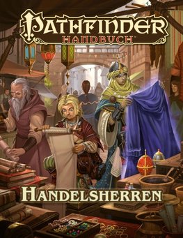 Handbuch der Handelsherren