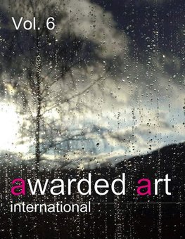 awarded art international