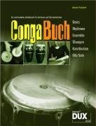 Conga Buch.Mit CD