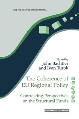 Bachtler, J: Coherence of EU Regional Policy