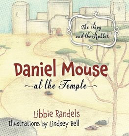 Daniel Mouse at the Temple
