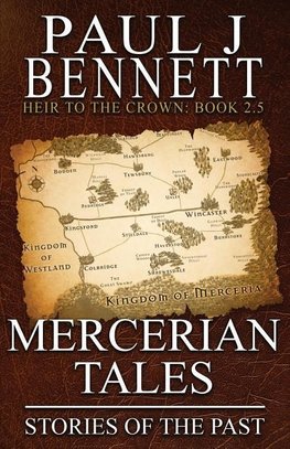 Mercerian Tales