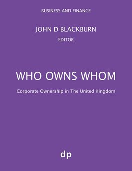 Who Owns Whom